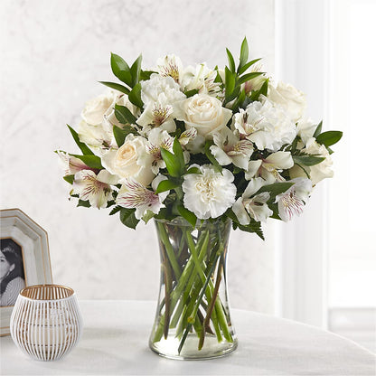 Cherished Friend Bouquet – BERMAN'S FLOWERS, Kingsburg CA