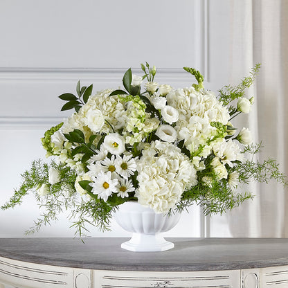 Love & Compassion Arrangement – BERMAN'S FLOWERS, Kingsburg CA