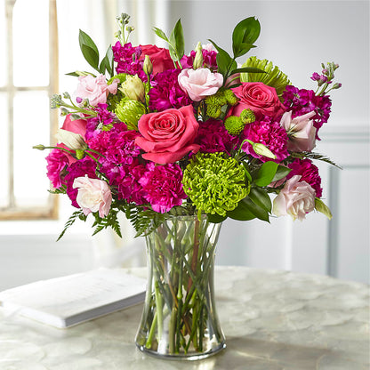 Everlasting Embrace Bouquet – BERMAN'S FLOWERS, Kingsburg CA