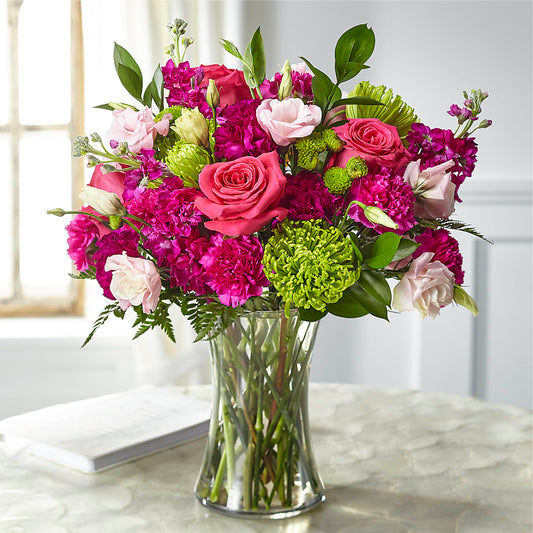 Everlasting Embrace Bouquet – BERMAN'S FLOWERS, Kingsburg CA