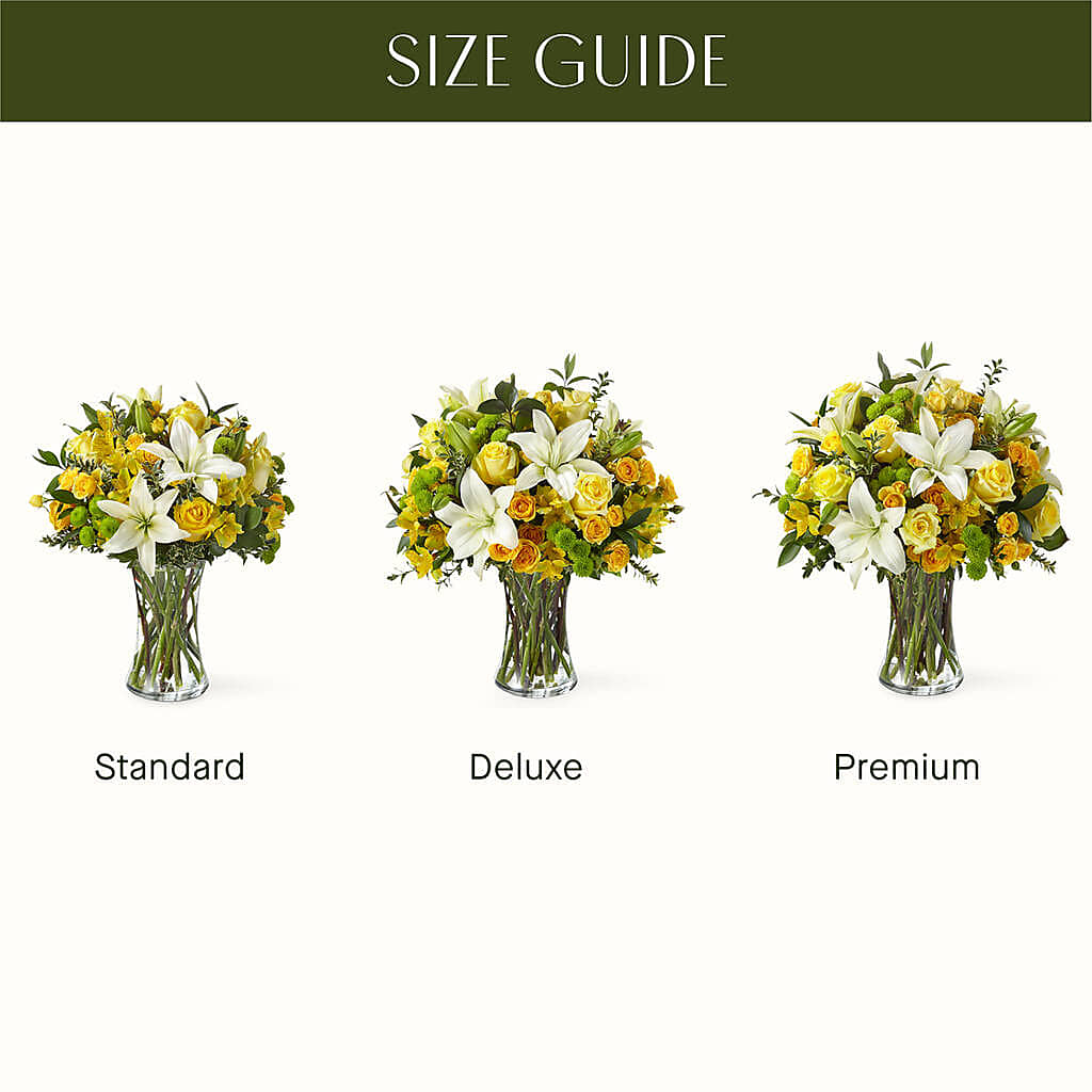 Hope & Serenity Bouquet – BERMAN'S FLOWERS, Kingsburg CA