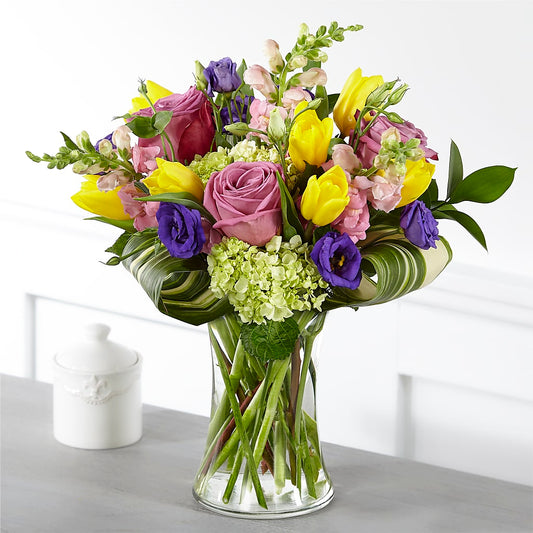Wondrous Memories Bouquet – BERMAN'S FLOWERS, Kingsburg CA