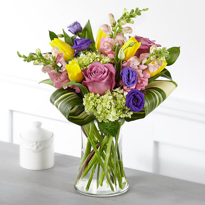 Wondrous Memories Bouquet – BERMAN'S FLOWERS, Kingsburg CA