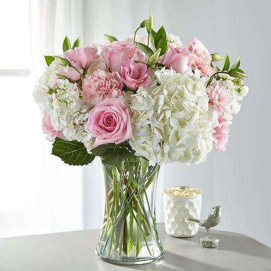 Guiding Grace Bouquet – BERMAN'S FLOWERS, Kingsburg CA