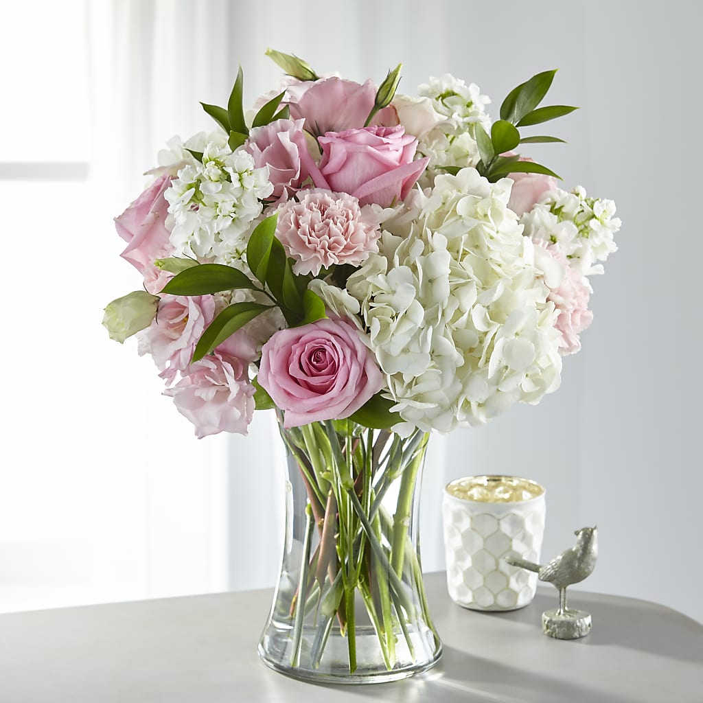 Guiding Grace Bouquet – BERMAN'S FLOWERS, Kingsburg CA