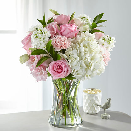 Guiding Grace Bouquet – BERMAN'S FLOWERS, Kingsburg CA