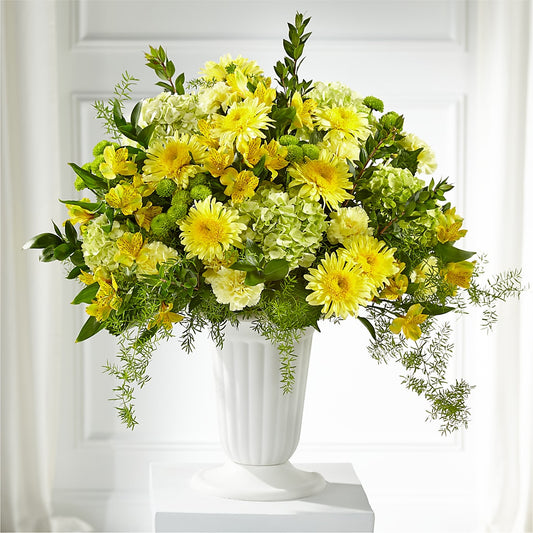 Beloved Blessings Arrangement – BERMAN'S FLOWERS, Kingsburg CA