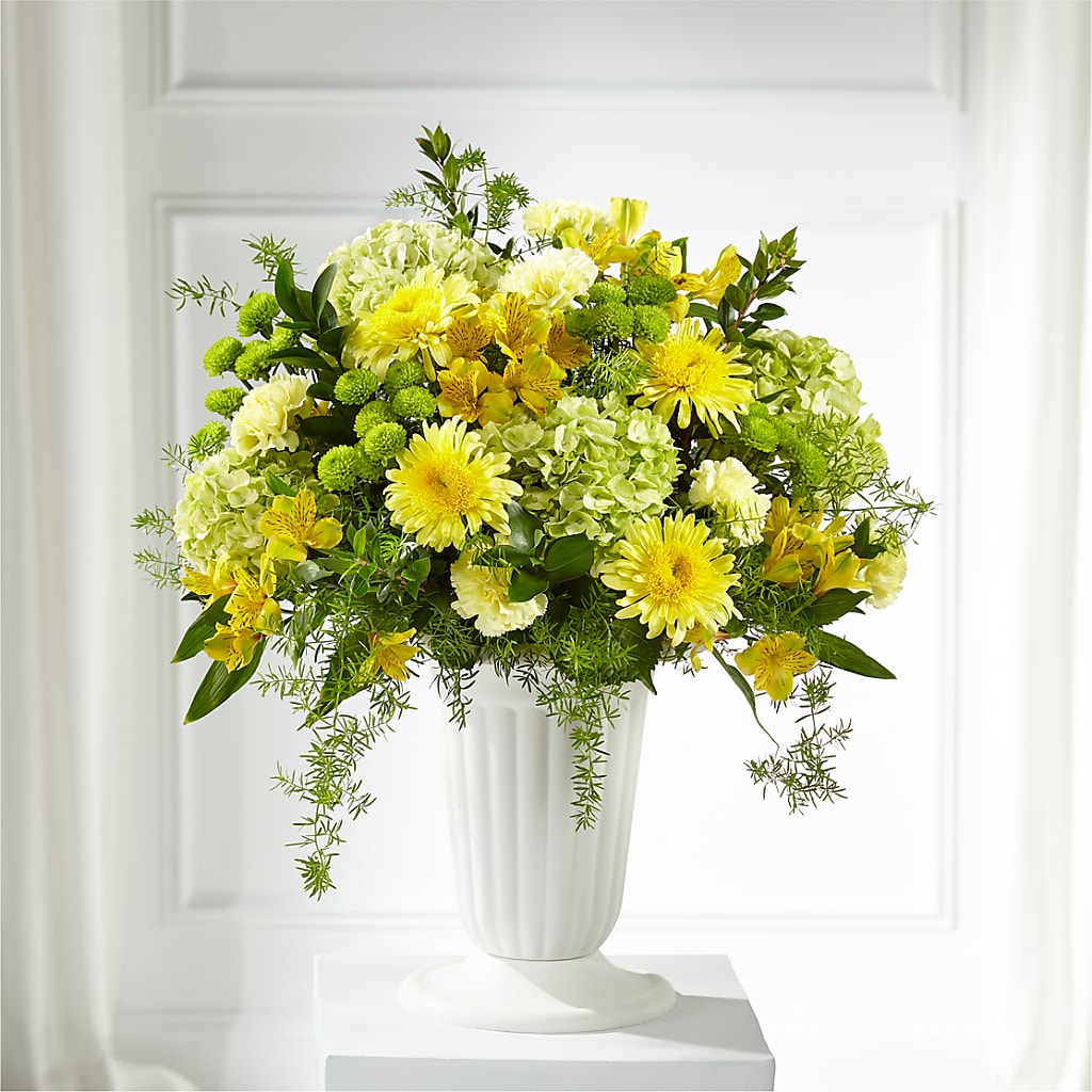 Beloved Blessings Arrangement – BERMAN'S FLOWERS, Kingsburg CA