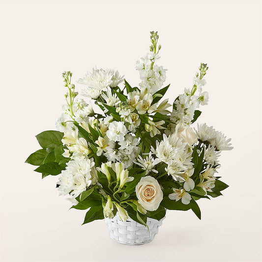 Eternal Affection Arrangement – BERMAN'S FLOWERS, Kingsburg CA