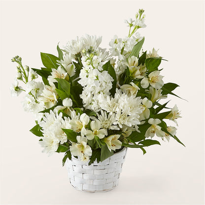 Eternal Affection Arrangement – BERMAN'S FLOWERS, Kingsburg CA