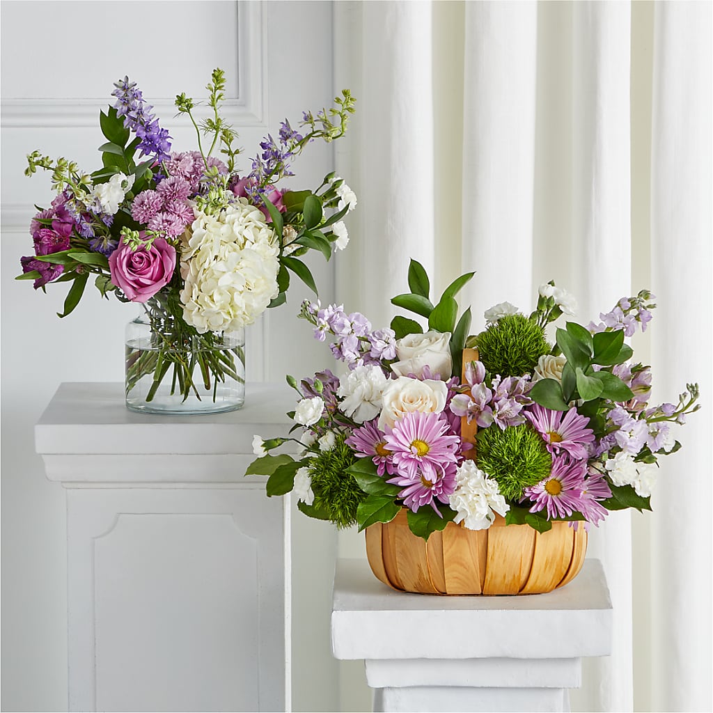 Tender Embrace Bundles – BERMAN'S FLOWERS, Kingsburg CA