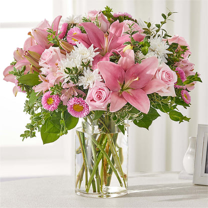 Healing Hug Bouquet – BERMAN'S FLOWERS, Kingsburg CA