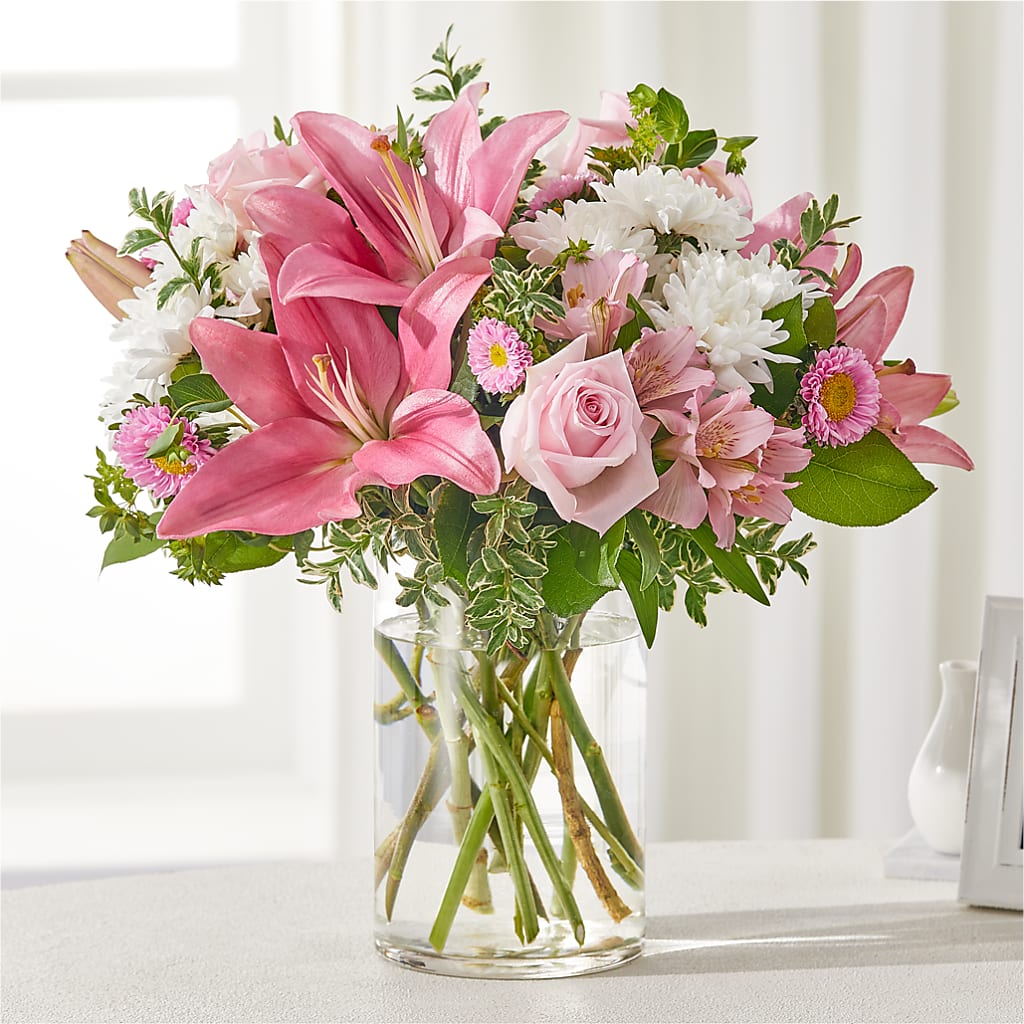 Healing Hug Bouquet – BERMAN'S FLOWERS, Kingsburg CA