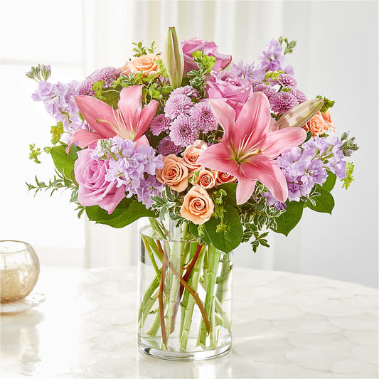 Resilience Bouquet – BERMAN'S FLOWERS, Kingsburg CA