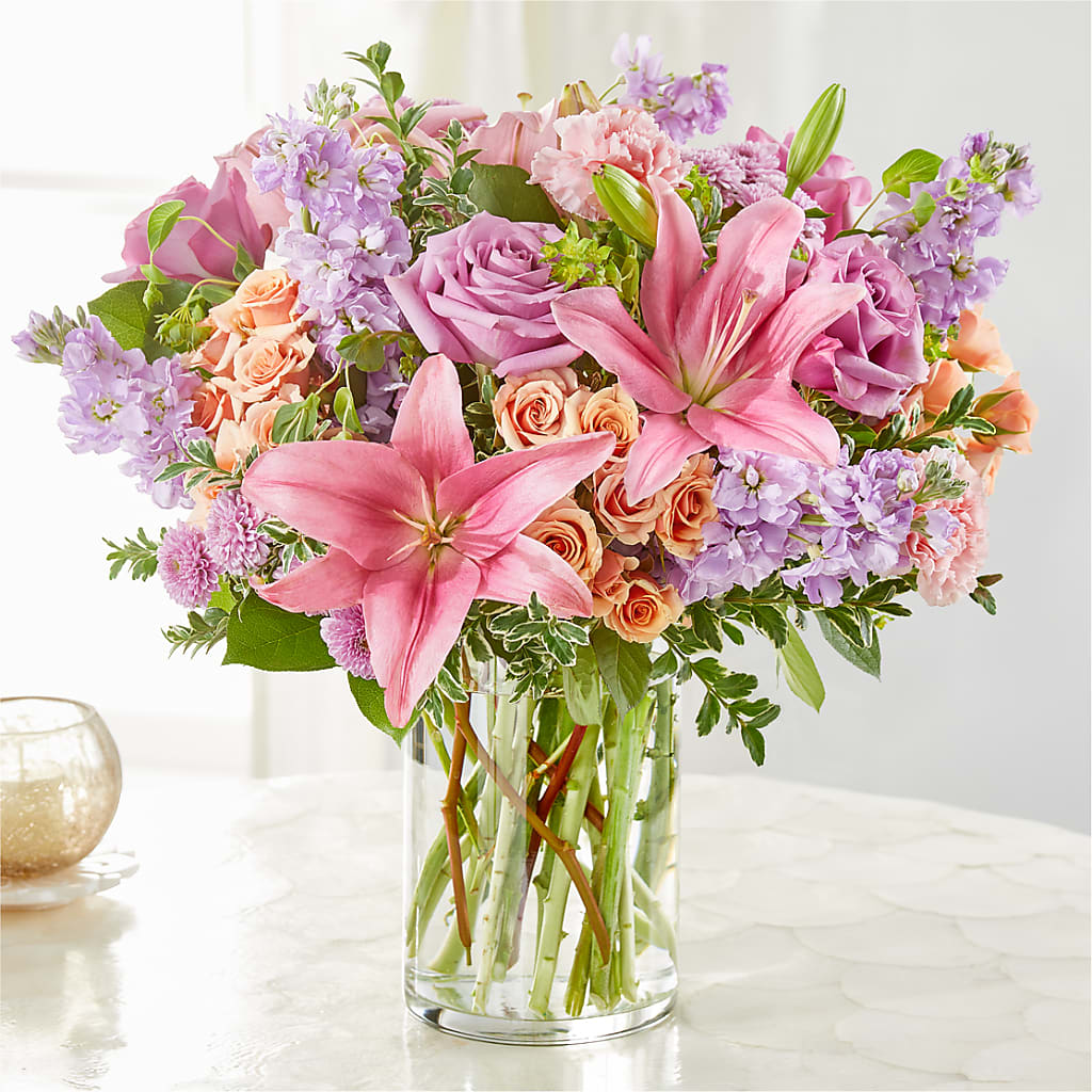 Resilience Bouquet – BERMAN'S FLOWERS, Kingsburg CA