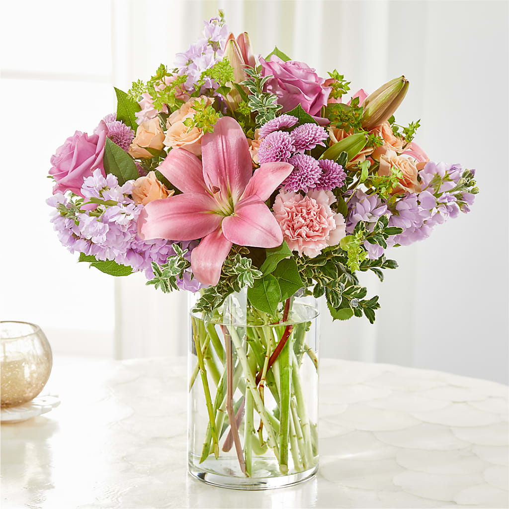 Resilience Bouquet – BERMAN'S FLOWERS, Kingsburg CA