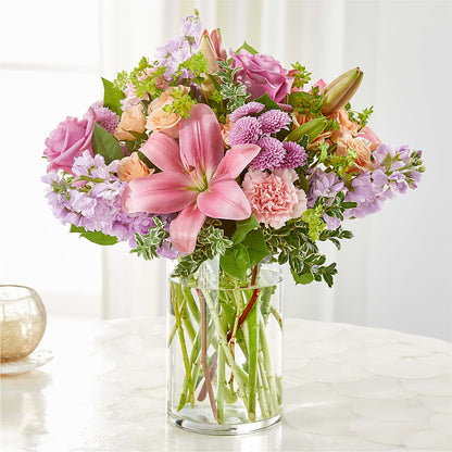 Resilience Bouquet – BERMAN'S FLOWERS, Kingsburg CA