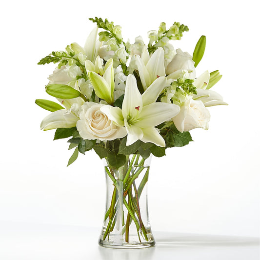Eternal Friendship Bouquet – BERMAN'S FLOWERS, Kingsburg CA