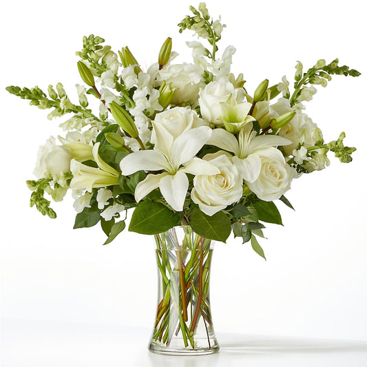 Eternal Friendship Bouquet – BERMAN'S FLOWERS, Kingsburg CA
