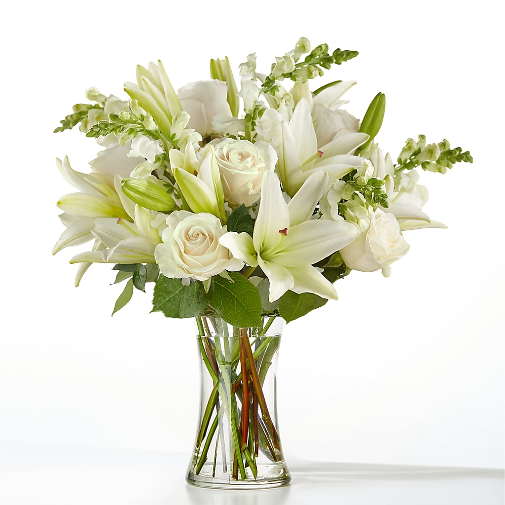 Eternal Friendship Bouquet – BERMAN'S FLOWERS, Kingsburg CA