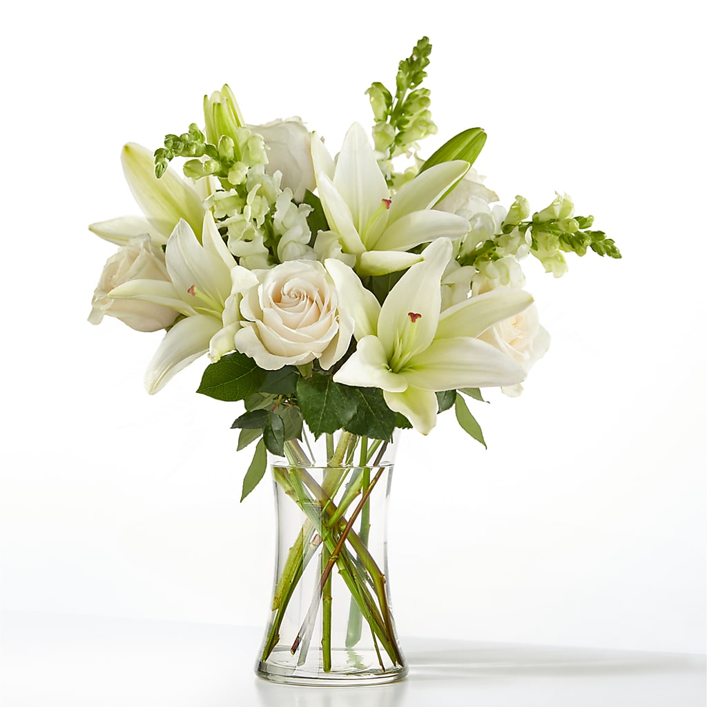 Eternal Friendship Bouquet – BERMAN'S FLOWERS, Kingsburg CA
