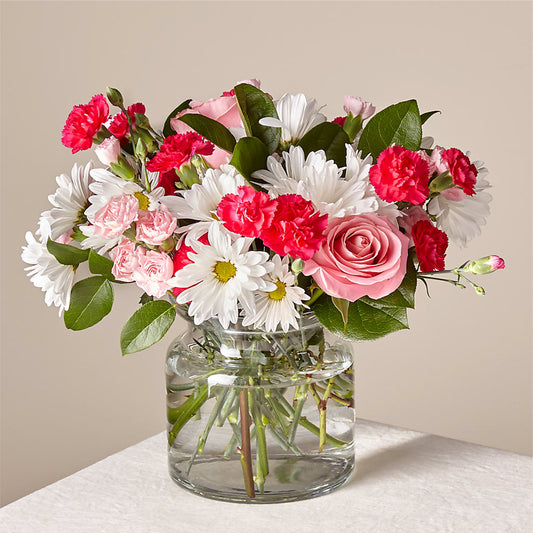 Sweet Surprises® Bouquet – BERMAN'S FLOWERS, Kingsburg CA