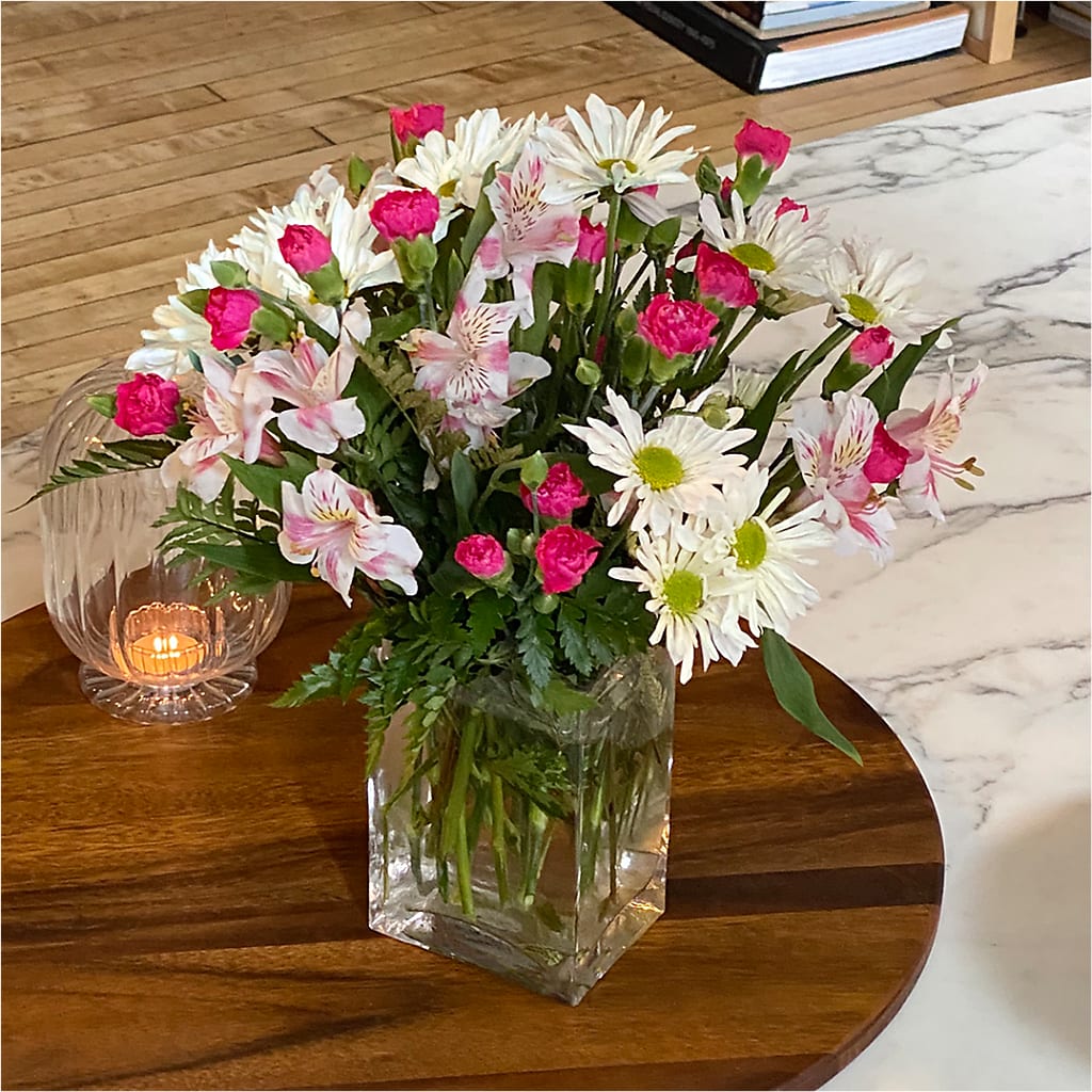 Sweet Surprises® Bouquet – BERMAN'S FLOWERS, Kingsburg CA
