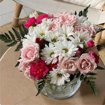 Sweet Surprises® Bouquet – BERMAN'S FLOWERS, Kingsburg CA