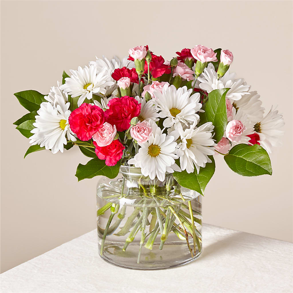 Sweet Surprises® Bouquet – BERMAN'S FLOWERS, Kingsburg CA