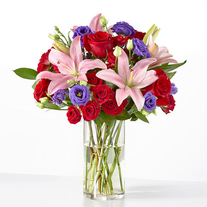 Truly Stunning Bouquet – BERMAN'S FLOWERS, Kingsburg CA