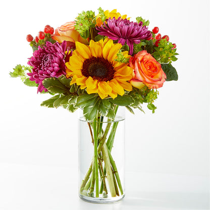 Nature Walk Bouquet – BERMAN'S FLOWERS, Kingsburg CA