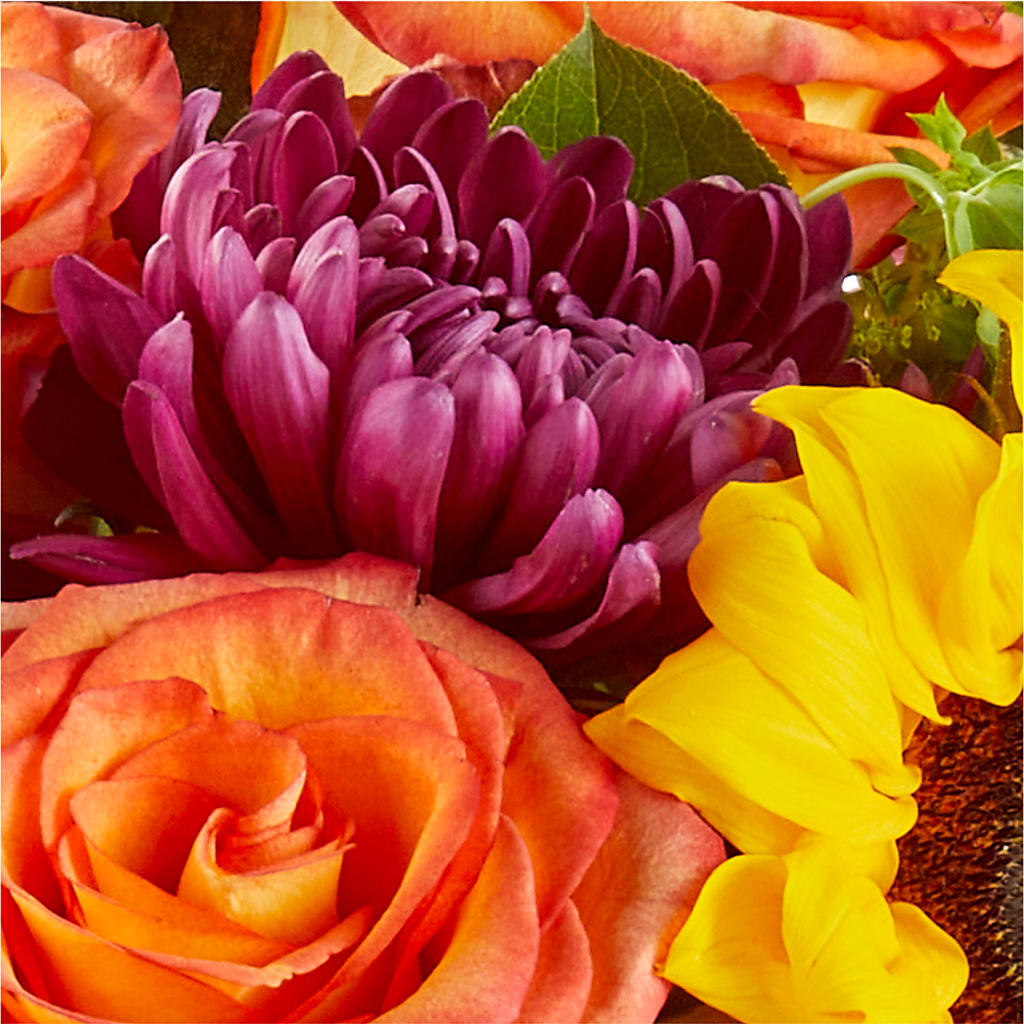 Nature Walk Bouquet – BERMAN'S FLOWERS, Kingsburg CA