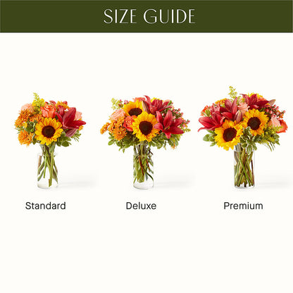 Acorn Lane Bouquet – BERMAN'S FLOWERS, Kingsburg CA