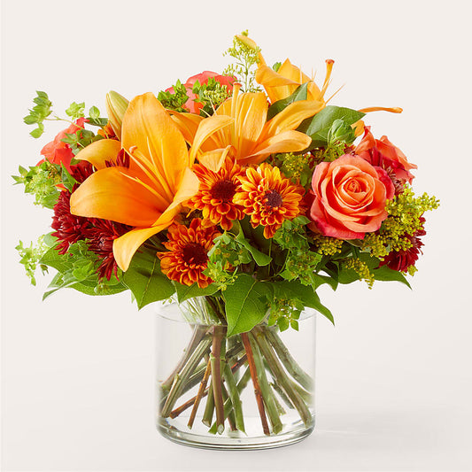 Honeycrisp Bouquet – BERMAN'S FLOWERS, Kingsburg CA