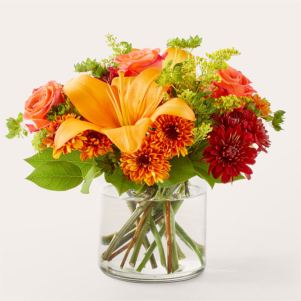 Honeycrisp Bouquet – BERMAN'S FLOWERS, Kingsburg CA