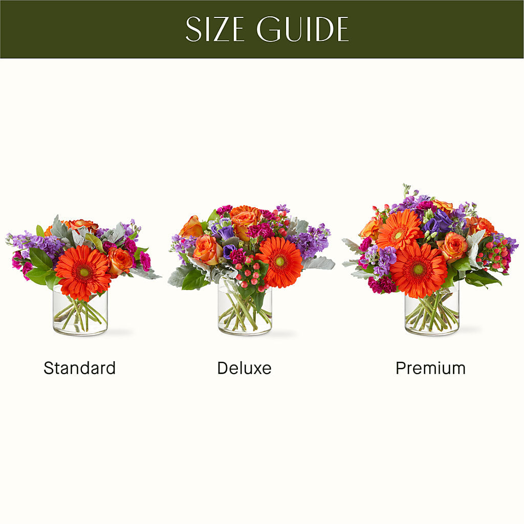 Sangria Bouquet – BERMAN'S FLOWERS, Kingsburg CA