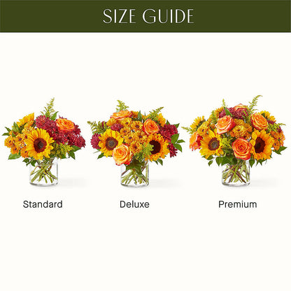 Flannel Scarf Bouquet – BERMAN'S FLOWERS, Kingsburg CA