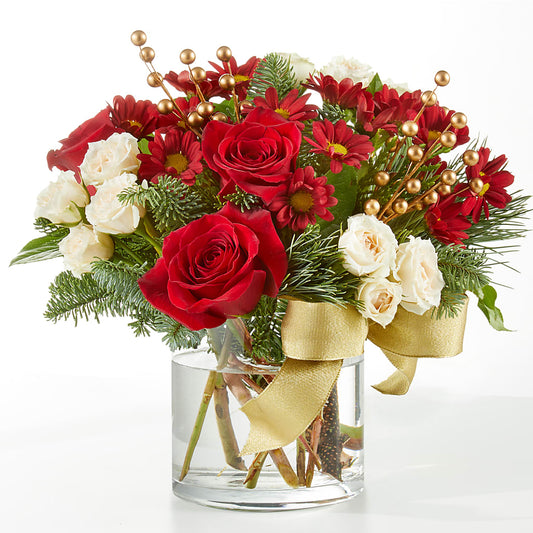 Believe Bouquet – BERMAN'S FLOWERS, Kingsburg CA