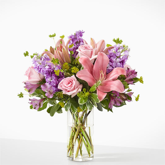 Precious Petals Bouquet – BERMAN'S FLOWERS, Kingsburg CA