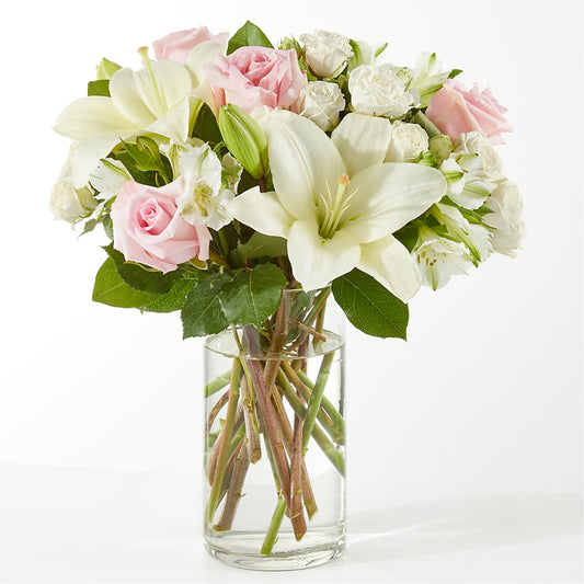 Kindhearted Bouquet – BERMAN'S FLOWERS, Kingsburg CA