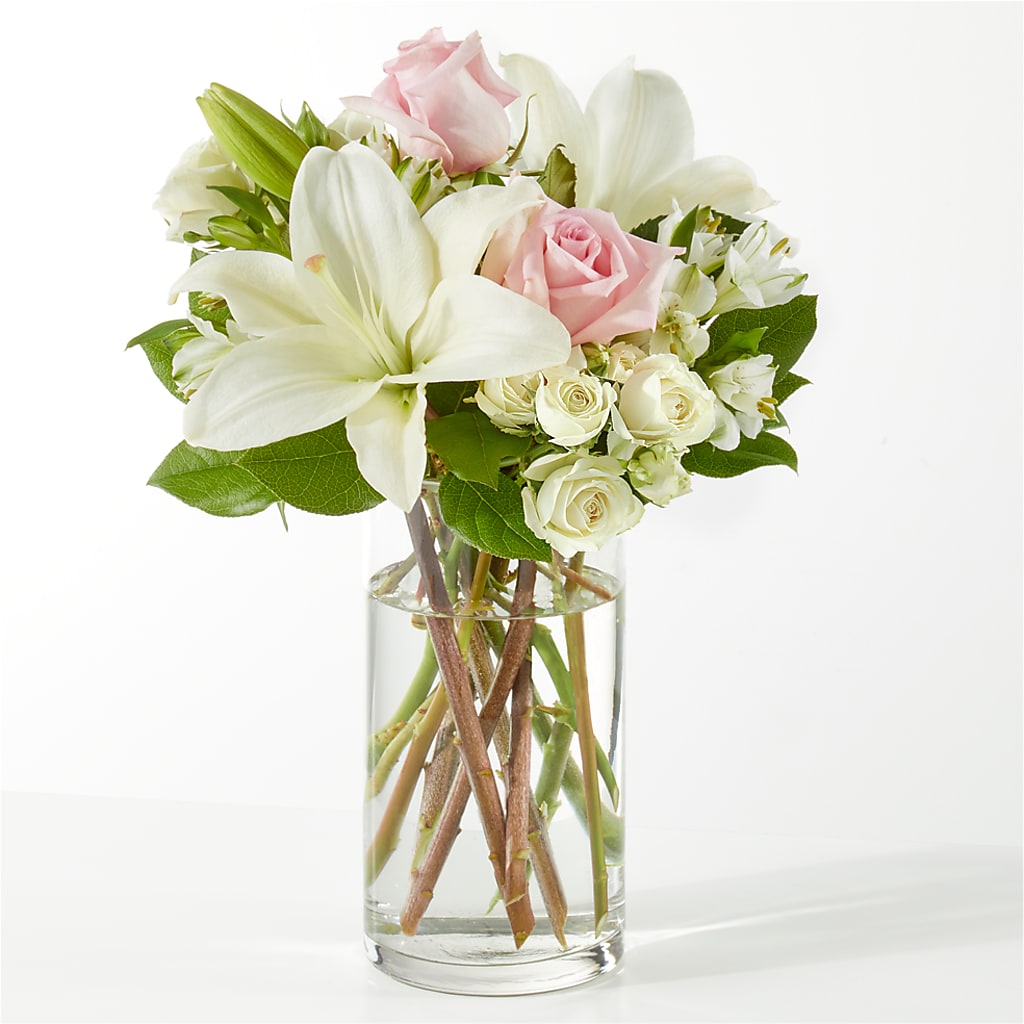 Kindhearted Bouquet – BERMAN'S FLOWERS, Kingsburg CA