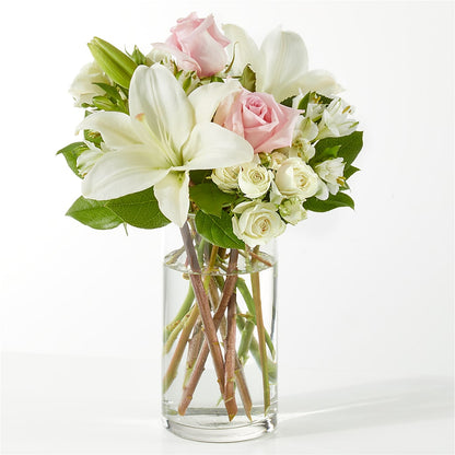Kindhearted Bouquet – BERMAN'S FLOWERS, Kingsburg CA