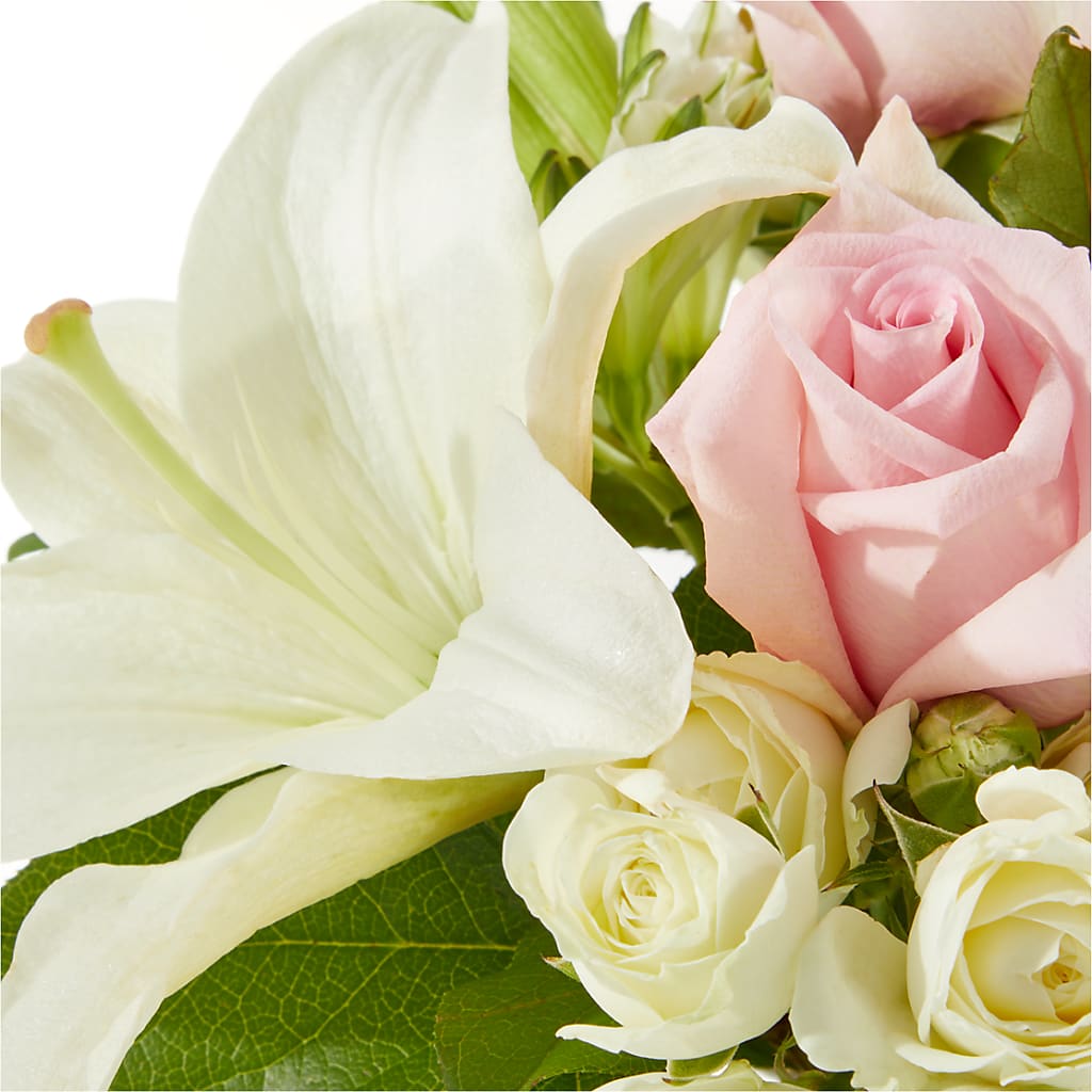 Kindhearted Bouquet – BERMAN'S FLOWERS, Kingsburg CA