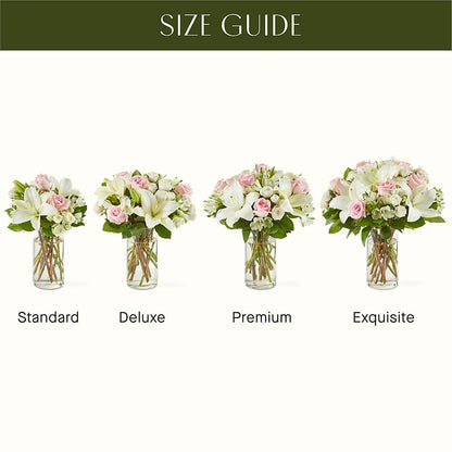 Kindhearted Bouquet – BERMAN'S FLOWERS, Kingsburg CA