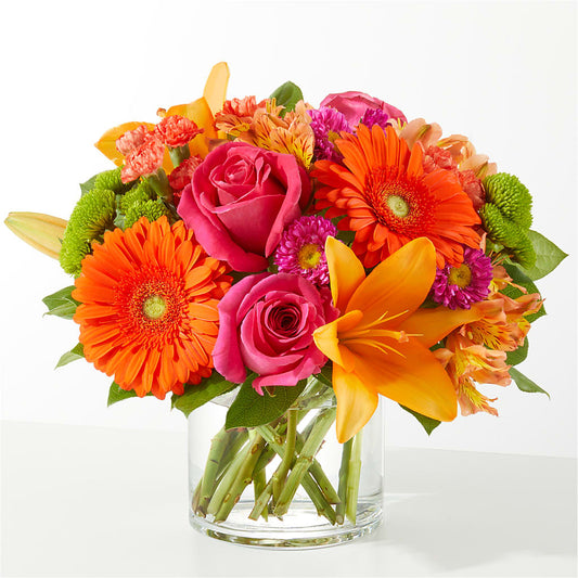 Soiree Bouquet – BERMAN'S FLOWERS, Kingsburg CA