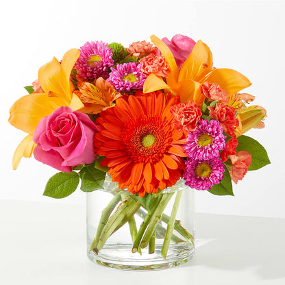 Soiree Bouquet – BERMAN'S FLOWERS, Kingsburg CA