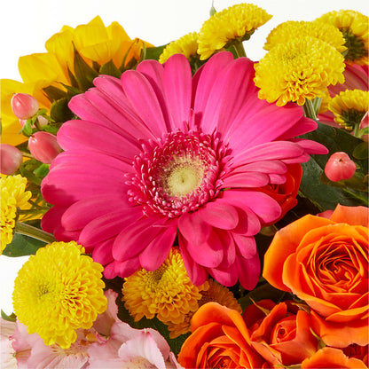 Beach Day Bouquet – BERMAN'S FLOWERS, Kingsburg CA