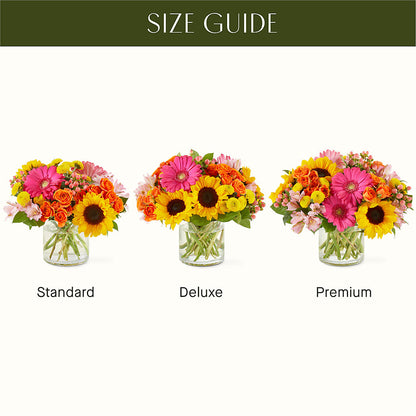 Beach Day Bouquet – BERMAN'S FLOWERS, Kingsburg CA