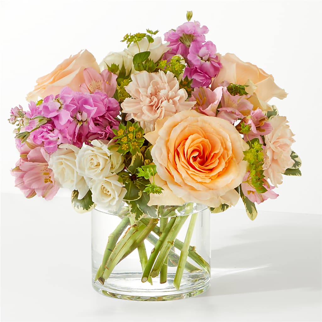 Paradise Bouquet – BERMAN'S FLOWERS, Kingsburg CA
