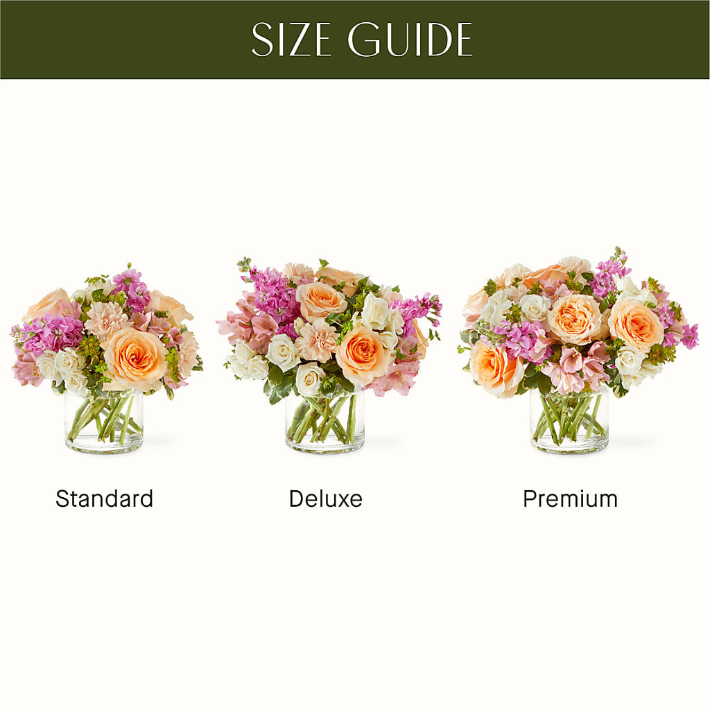 Paradise Bouquet – BERMAN'S FLOWERS, Kingsburg CA